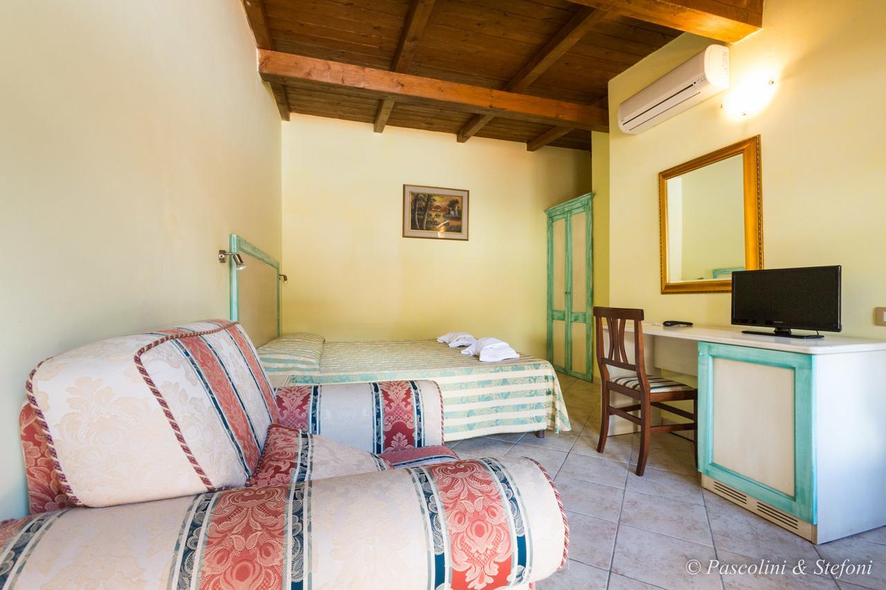 Bed&Breakfast Villa Valente Tragliatella Dış mekan fotoğraf